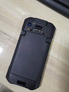 斑马TC21/TC26掌上电脑安卓10数据收集器5英寸高清高级触摸屏SE4100 NFC/3 + 32/13mp TC210K-02B212-CN - Product Image 5