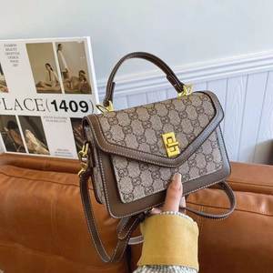 Оригинальные люксовые женские сумки, модные дизайнерские сумки и сумки-тоут оптом - Product Image 3