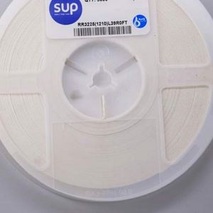 Whole Sale RR3225 1210L39R0FT 1210 3225 Resistors Chip Resistors SMD Resistors 39ohm 1% 1/2W Thick Film Resistor - Product Image 1