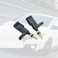 Capteur de température du liquide de refroidissement OEM de haute qualité 03F919501 03F919501A 03F919501 pour voiture
