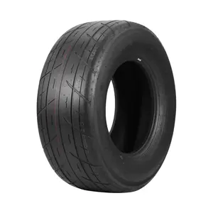 265/35r18 ZESTINO pneus de course/dérive/traînée pneus semi slick 18 pneus