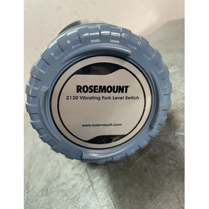 Interrupteur de niveau d'eau à poudre pour températures extrêmes R Osemount 2130 - Fourche vibrante à bon prix, prêt à être expédié - Product Image 1