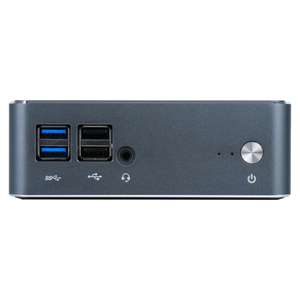 Mini PC de jeu Linux I9, Mini PC USB-C I3 12e génération I7, 32 Go de RAM, 32 Go DDR5, 16 Go Mini PC I9 Intel - Product Image 3