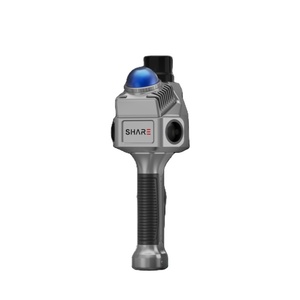 SHARE SLAM S10 Lidar Móvil con Colores Reales en Tiempo Real, Láser Portátil con Módulo RTK - Product Image 6