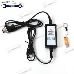 Strumento Diagnostico Deutz SerDia 2010 Livello 4-6, Interfaccia di Controllo DECOM, Supporto Programmazione CAN, K/L-Line - Product Image 3