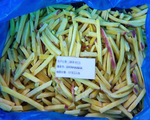 Khoai Lang Đông Lạnh IQF Của Trung Quốc - Product Image 6