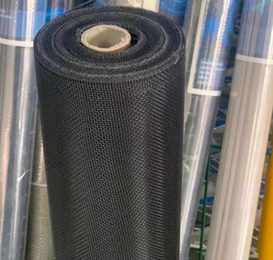 Factory Direct Supply of Glass Fiber Mosquito-proof <b>Window</b> <b>Screens</b>, Folding and Invisible <b>Window</b> <b>Screen</b> <b>Mesh</b> - Product Image 3