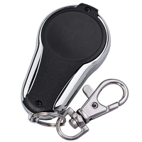 Télécommande de porte de garage YET147 à 4 boutons, télécommande 315 MHz, émetteurs 433 MHz pour barrière de passage