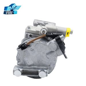 Compresor de Aire Acondicionado para Sistemas de Climatización para Huracán - Product Image 3