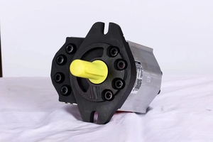 Pompe à vis à arbre plat G47C040FSBACODV 40CC pour séries GR47 GR55 G47C G55C G38C G33C, pompe à huile G55C063FSBACOEDV - Product Image 2