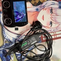 PSP Go 16GB Plants Vs Zombies Chinese Paladin Monster Hunter Más de 5,000 Juegos Pantalla a Color Sin Pantalla Táctil