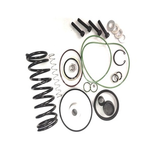 2901021100 2901-0211-00 Kit de service de soupape d'admission, pièce de compresseur d'air, kit de soupape de décharge pour Atlas Copco - Product Image 3