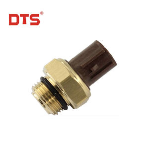 Radiateur de moteur pour moto, avec interrupteur, capteur de température de refroidissement à eau, pour HONDA Civic ACURA - Product Image 3