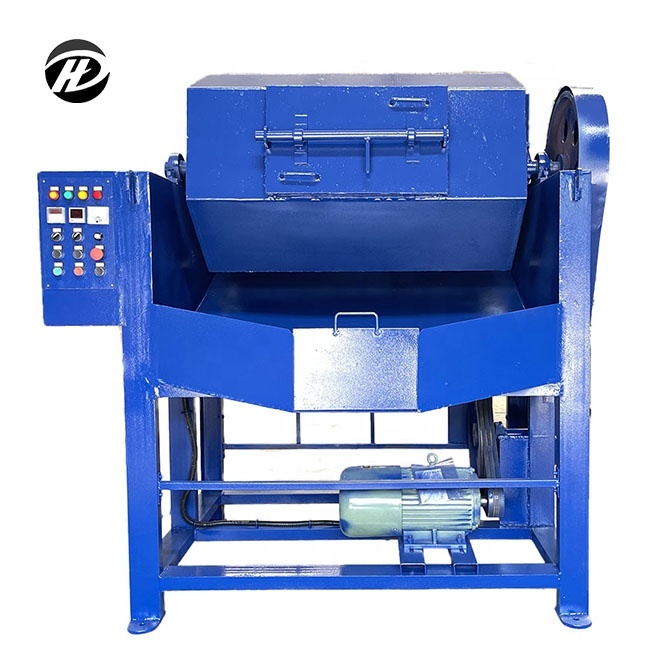 Barrel Rotating Polisher Rotary Barrel Polisher Barrel Polisher Machine