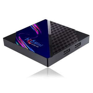 TV Box con Sistema Operativo Android 10.0, 4K, WiFi Dual, USB, 1GB, 8GB, Mini Smart TV Box Android - Product Image 5