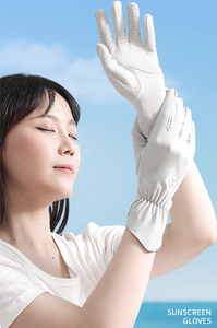 Защитные Ультратонкие защитные перчатки для вождения - Product Image 5