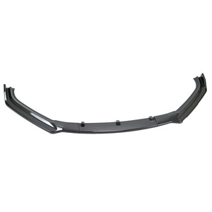 Pour <span class=keywords><strong>Audi</strong></span> A4 et A5 2017-2020 ; Kit carrosserie sportif avec séparateur avant, amélioration du pare-chocs avant et protection de lèvre avant, fabriqué en Chine - Product Image 2