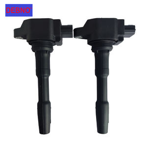 224332428R IC15142 2504058 6094 7714 WG1482086 Bobine d'allumage de pièces de rechange de voiture pour DACIA Dokker RENAULT Clio <span class=keywords><strong>Megane</strong></span> SMART - Product Image 1