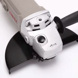 Smerigliatrice Angolare <span class=keywords><strong>Stayer</strong></span> di Alta Qualità, Macchina Elettrica 220V per Smerigliatura Angolare - Product Image 6