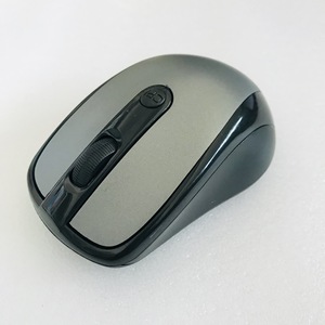 Chuột Mini Không Dây Văn Phòng Nhỏ Gọn 4 Nút 2.4GHz - Product Image 6