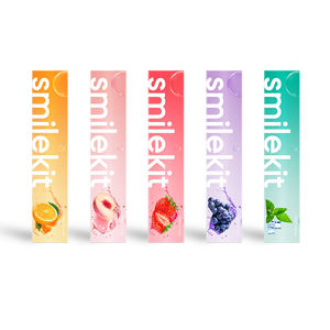 Atacado Oral Care Odor Remoção do Mau Hálito Refresh Aromatizado Portátil Cool Mint Perfume Boca Freshing Respiração Spray - Product Image 4