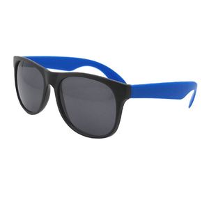 Neon Matte Pp Sunglasses Color Contrast Custom Gift Glasses - Product Image 4