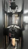 Máquina de Ensayo Universal de Resistencia de Materiales, Económica, con Control Servo, Probador de Tracción de Precisión, Venta al por Mayor, Logotipo Personalizado, ISO CE
