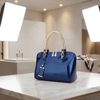Sacs à main brillants de marque pour femmes, design tendance 2026, sacs fourre-tout pour femmes, grands sacs à bandoulière pour jeunes femmes