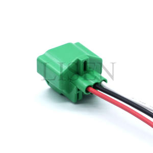 7183-7976-60 3 Pin Женский Водонепроницаемый Датчик положения распределительного вала Разъем жгут проводов - Product Image 5