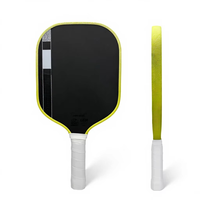 Raket Pickleball Yula Same Style 2026 PRE-ORDER KOSMOS Pro V 16mm USAPA UPA-A Approved GEN5 Serat Karbon PP Honeycomb