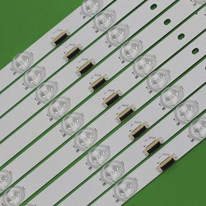 XS-1626 nouvelle bande de rétroéclairage TV LCD CCB 55 MBL-55030D915SN1/0 1-984-209-11 pour <span class=keywords><strong>SONY</strong></span> <span class=keywords><strong>KD</strong></span>-55X9000F XBR-55X950G/55X900H <span class=keywords><strong>KD</strong></span>-55XG9505 - Product Image 3