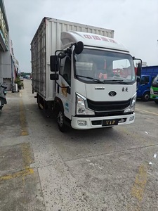 2021 Haoman camión de remolque de <span class=keywords><strong>plataforma</strong></span> 2.3L motor diésel 130 caballos de fuerza revestimiento electroforético placa azul nacional V 4x2 <span class=keywords><strong>furgoneta</strong></span> usada - Product Image 6