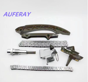 Motorsteuerungskette BMW Obere Steuerkette für M54B30 <span class=keywords><strong>306S3</strong></span> 3.0L I6 E46 330i 330Ci E39 530i E83 X3 Z4 3.0i VANOS OE 11311432177 Neu - Product Image 3