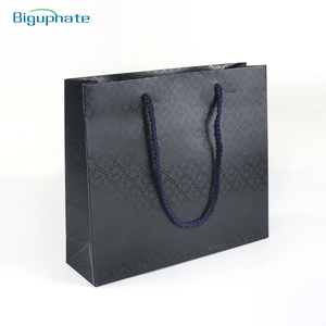 BXY En Gros <span class=keywords><strong>Pas</strong></span> <span class=keywords><strong>Cher</strong></span> Prix Luxe Célèbre Marque Cadeau Personnalisé Imprimé Shopping <span class=keywords><strong>kraft</strong></span> 25kg <span class=keywords><strong>sac</strong></span> en papier Avec Votre - Product Image 1