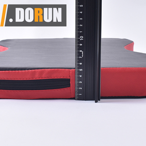 Almohadilla para flexiones de manos de <span class=keywords><strong>Abmat</strong></span>-Cojín de cabeza para flexiones de manos. Almohadilla protectora y de apoyo - Product Image 5