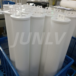 High Flow Water <strong>Filter</strong> <strong>Filters</strong> 40 Inch Pleated <strong>Filter</strong> Cartridges - Product Image 5