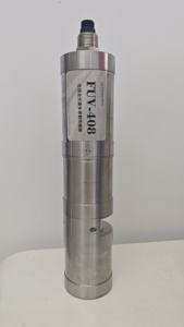 시약이 없는 온라인 다중 파라미터 COD TOC BOD 센서 분석기 분광계, 산업 폐수용 316L SS RS485 모드버스 - Product Image 6