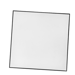 Vuông phẳng LED bảng điều chỉnh 4000 Kelvin lõm thay đổi độ sáng Trần bề mặt gắn LED bảng điều chỉnh ánh sáng - Product Image 5