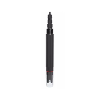Capteur de conductivité de l'eau Renke 1~2000μS/cm 10~20000μS/cm, capteur EC RS485, sonde submersible industrielle intégrée, conductimètre TDS