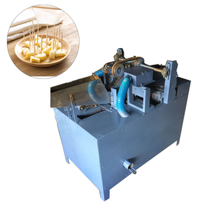 Brand New Automatic Chopstick Maker Machine Chopstick Maker Machine for Wholesales - Product Image 4