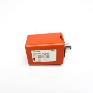 CONTROLES 80Q2A606 250VAC 10A NSNP Nuevo controlador de programación PLC dedicado PAC de automatización industrial original listo - Product Image 1