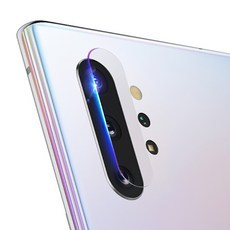 Set di pellicola in vetro temperato 4 pezzi con obiettivo Spigen AGL00129 per telefoni cellulari