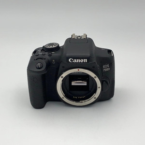สำหรับ <span class=keywords><strong>EOS</strong></span> <span class=keywords><strong>750D</strong></span>/กบฏ T6i 24.2MP APS-C กล้อง CMOS DSLR พร้อมการ์ด SD แบบ Full HD 440ภาพต่อการชาร์จหนึ่งครั้ง - Product Image 5