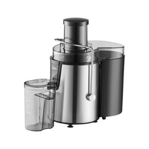 เครื่องคั้นน้ำผลไม้ Midea 450 มล. 15000 รอบต่อนาที เครื่องคั้นน้ำผลไม้ไฟฟ้าอเนกประสงค์พร้อมระบบแยกกากและน้ำ สีเงิน - Product Image 5