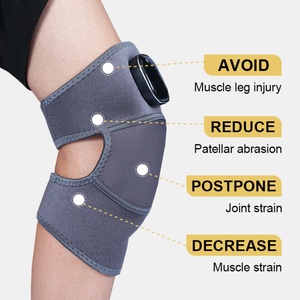 Masajeador de Rodilla Eléctrico Inteligente con Certificación CE - Product Image 3