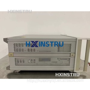 เครื่องวิเคราะห์เครือข่าย HP Keysight Agilent 8753E 30 kHz - 6 GHz / ฟังก์ชันใช้งานได้ดี H - Product Image 3