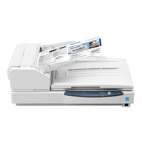 Scanner de documents à plat ADF P_anasnoic KV-S7097 A3, recto-verso, 95 ppm, chargeur automatique de documents 200 feuilles, USB 3.0, pour numérisation de factures, livres et archives