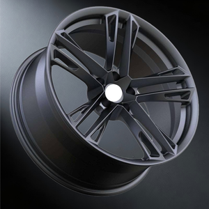 Vorgin Nouvelle vente chaude en stock Jantes en alliage forgé 5x120 pour Chevrolet <span class=keywords><strong>Camaro</strong></span> BMW Mercedes Benz Personnalisées 17 18 19 20 21 22 pouces - Product Image 5