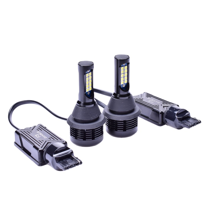 Auto Parts Car Lighting System Rear Fog Lights CANBUS Error Free T20 1156 3156 7440