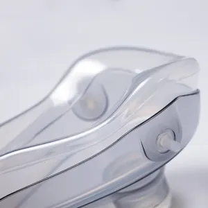 มาส์กหน้าซิลิโคนสำหรับใช้ในการดมยาสลบหน้ากากสำหรับใช้ในการดมยาสลบ - Product Image 5